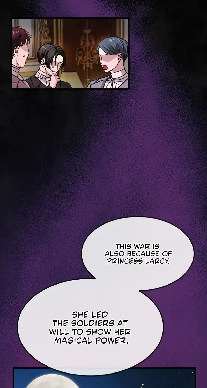 ‏I Will Fall With the Emperor Chapter 1.1 page 121 - 