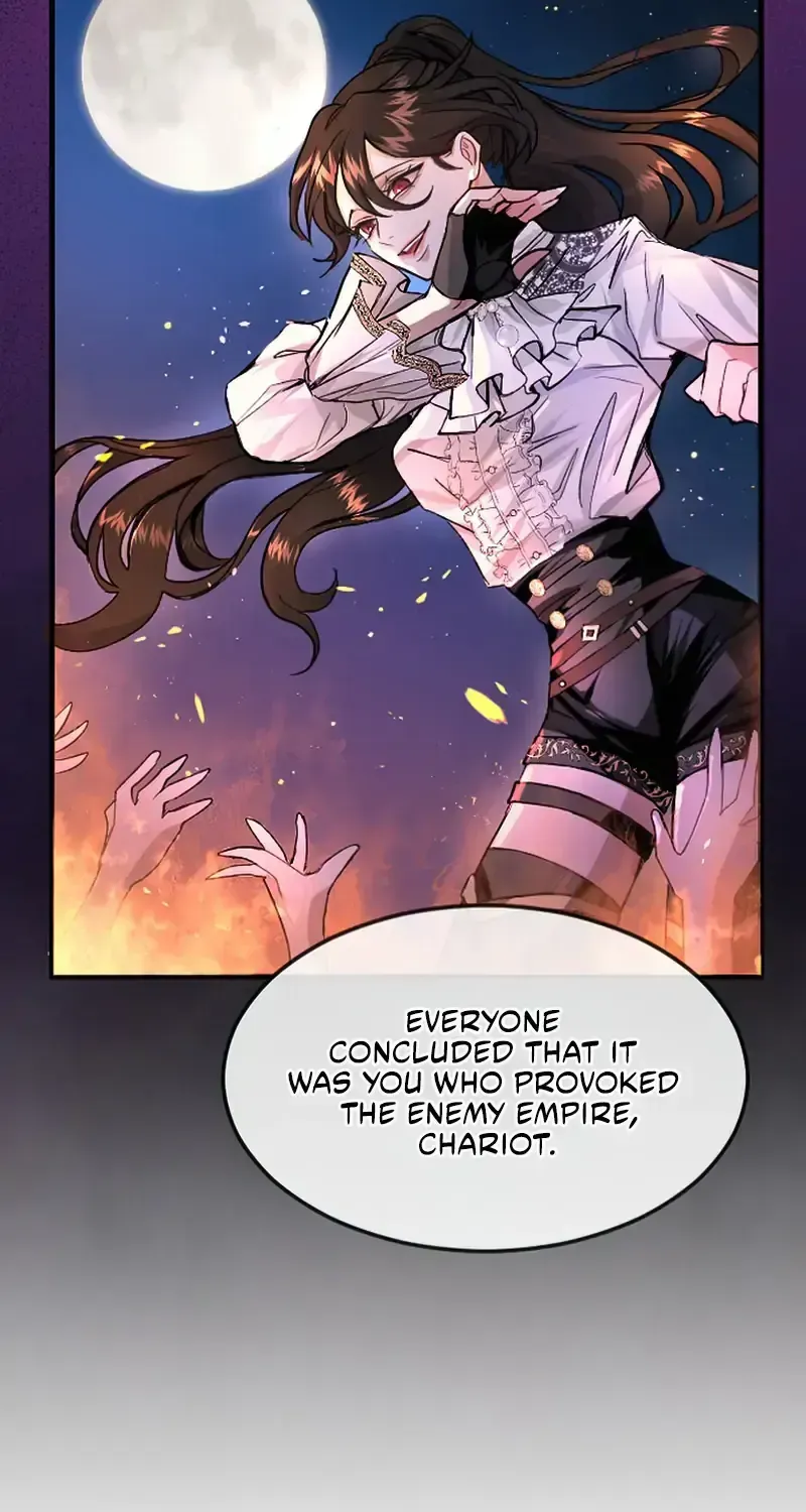 ‏I Will Fall With the Emperor Chapter 1.1 page 122 - 