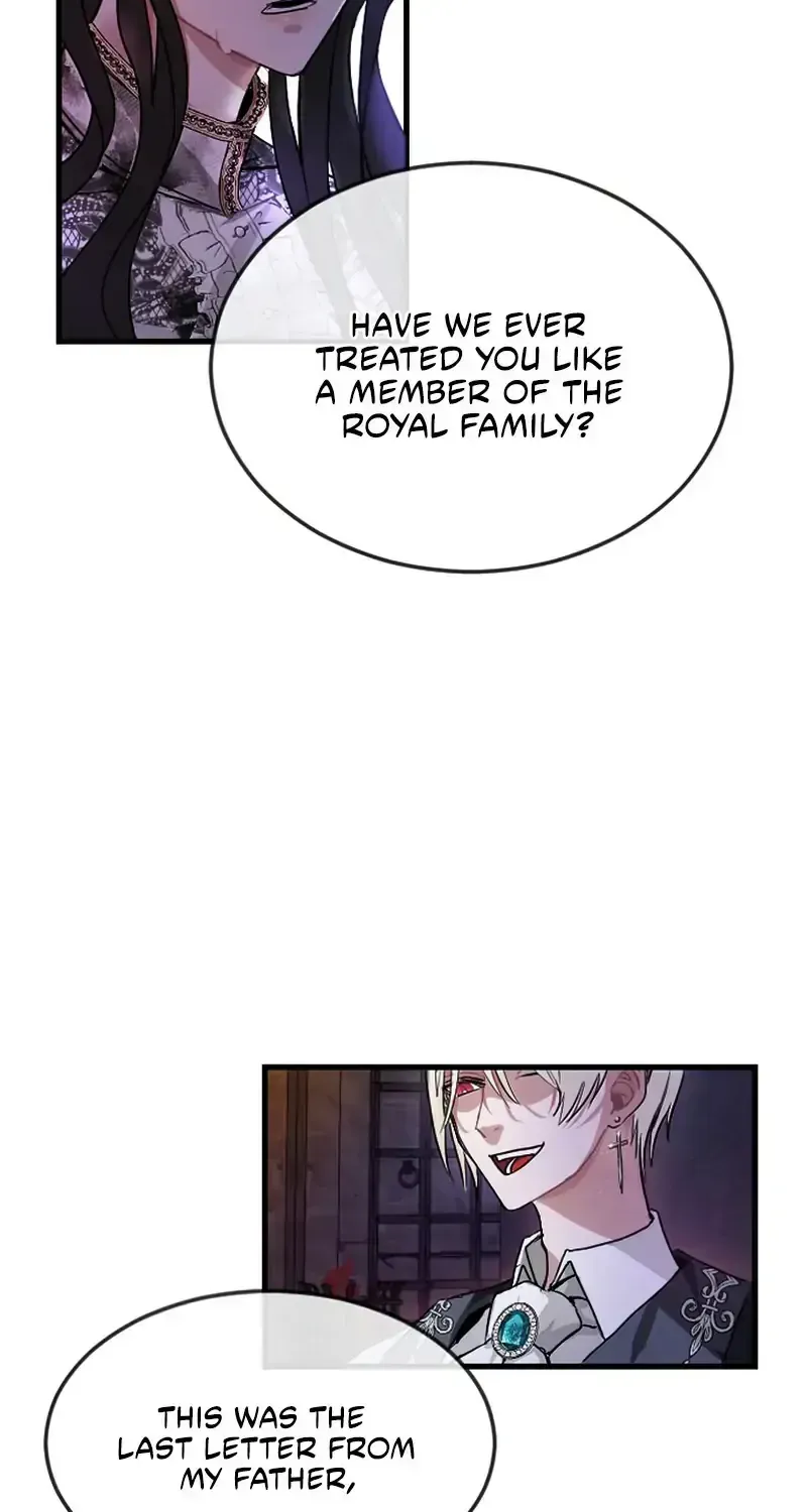 ‏I Will Fall With the Emperor Chapter 1.1 page 125 - 