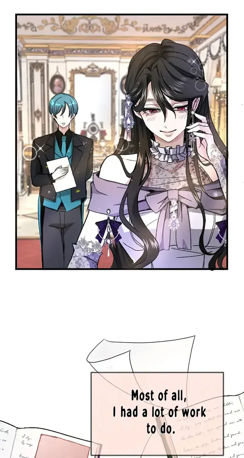 ‏I Will Fall With the Emperor Chapter 1.1 page 14 - 