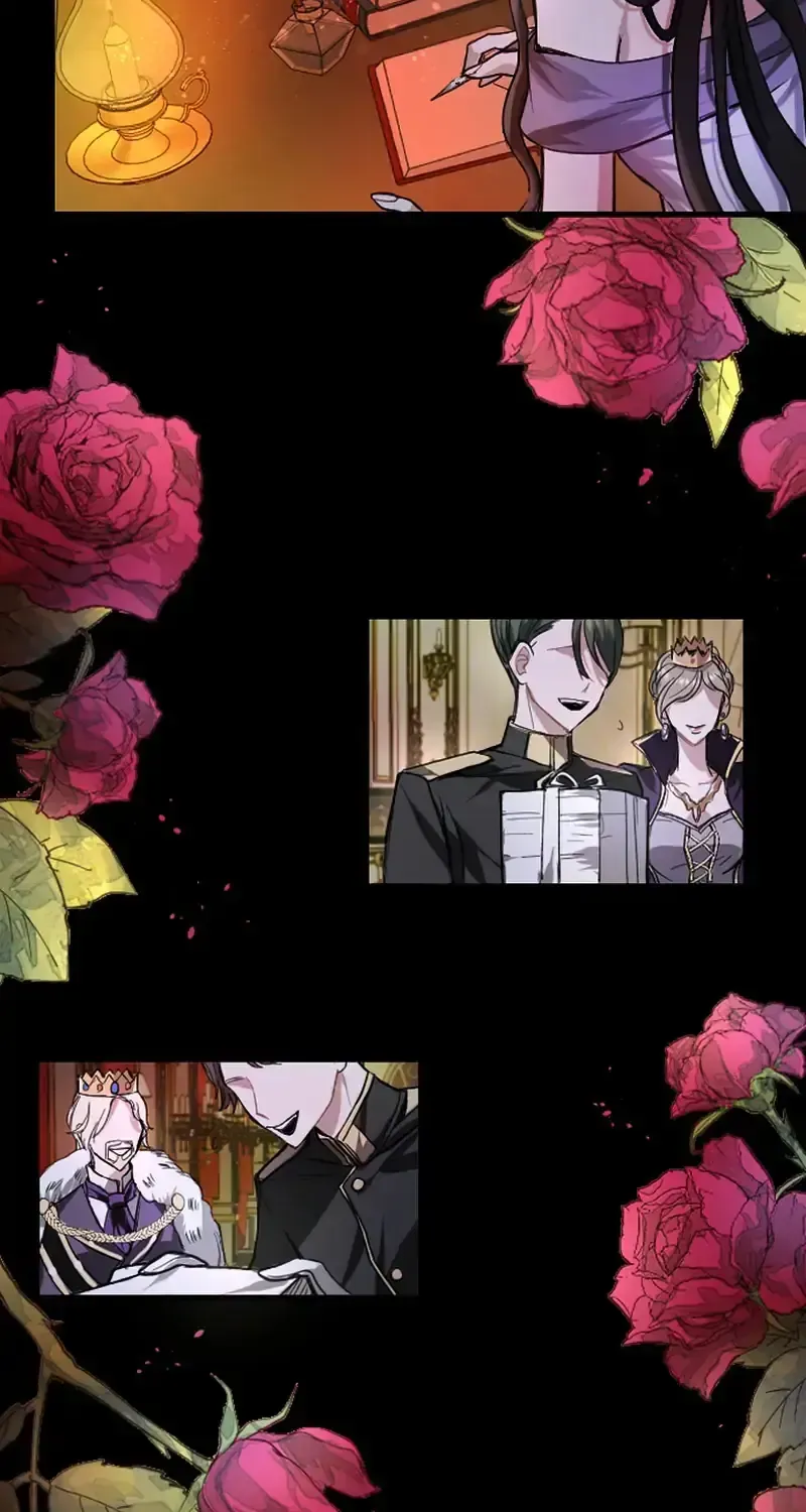 ‏I Will Fall With the Emperor Chapter 1.1 page 144 - 