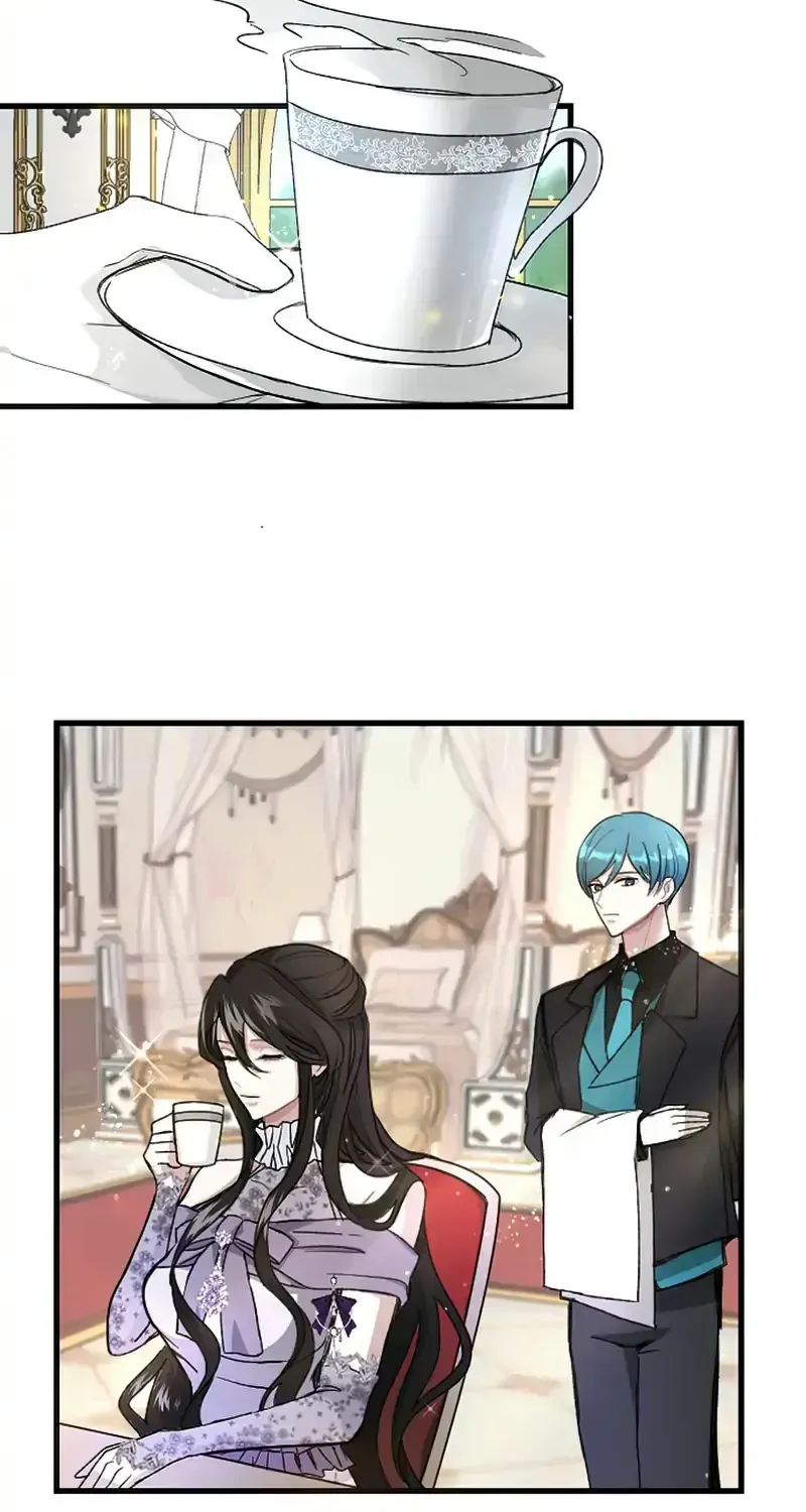 ‏I Will Fall With the Emperor Chapter 1.1 page 17 - 