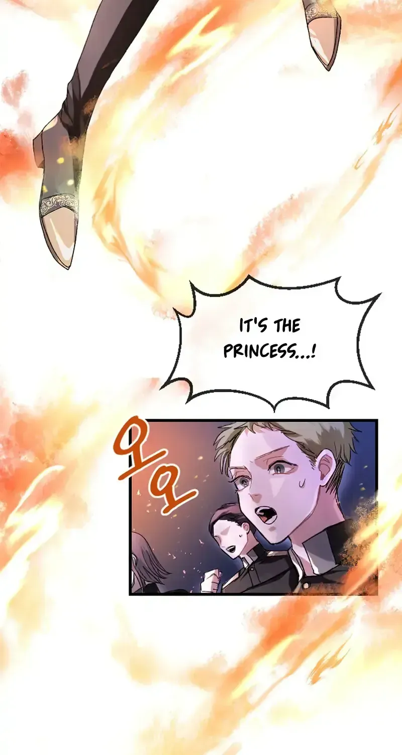‏I Will Fall With the Emperor Chapter 1.1 page 30 - 
