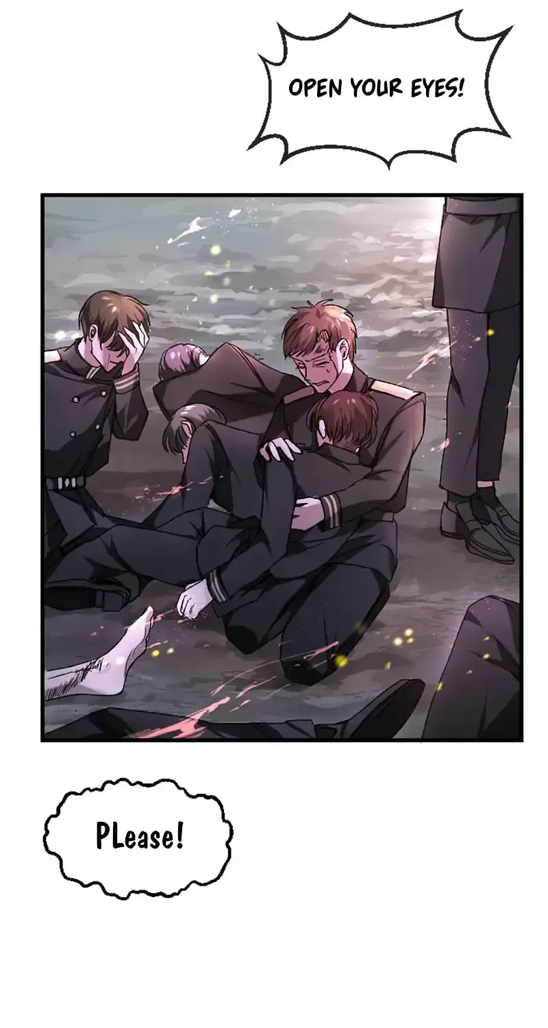 ‏I Will Fall With the Emperor Chapter 1.1 page 34 - 