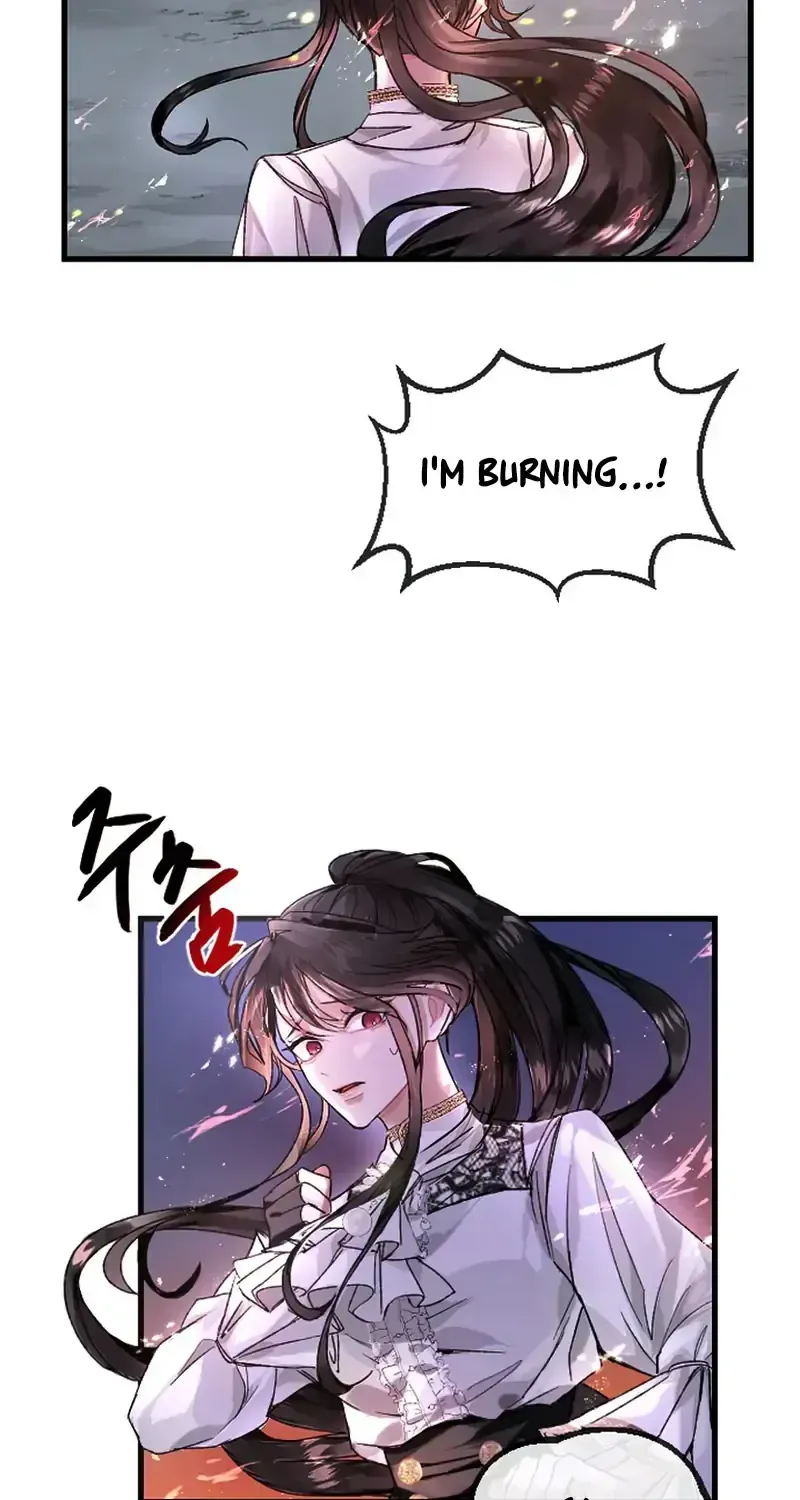 ‏I Will Fall With the Emperor Chapter 1.1 page 37 - 