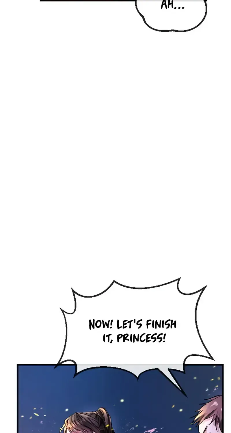 ‏I Will Fall With the Emperor Chapter 1.1 page 38 - 