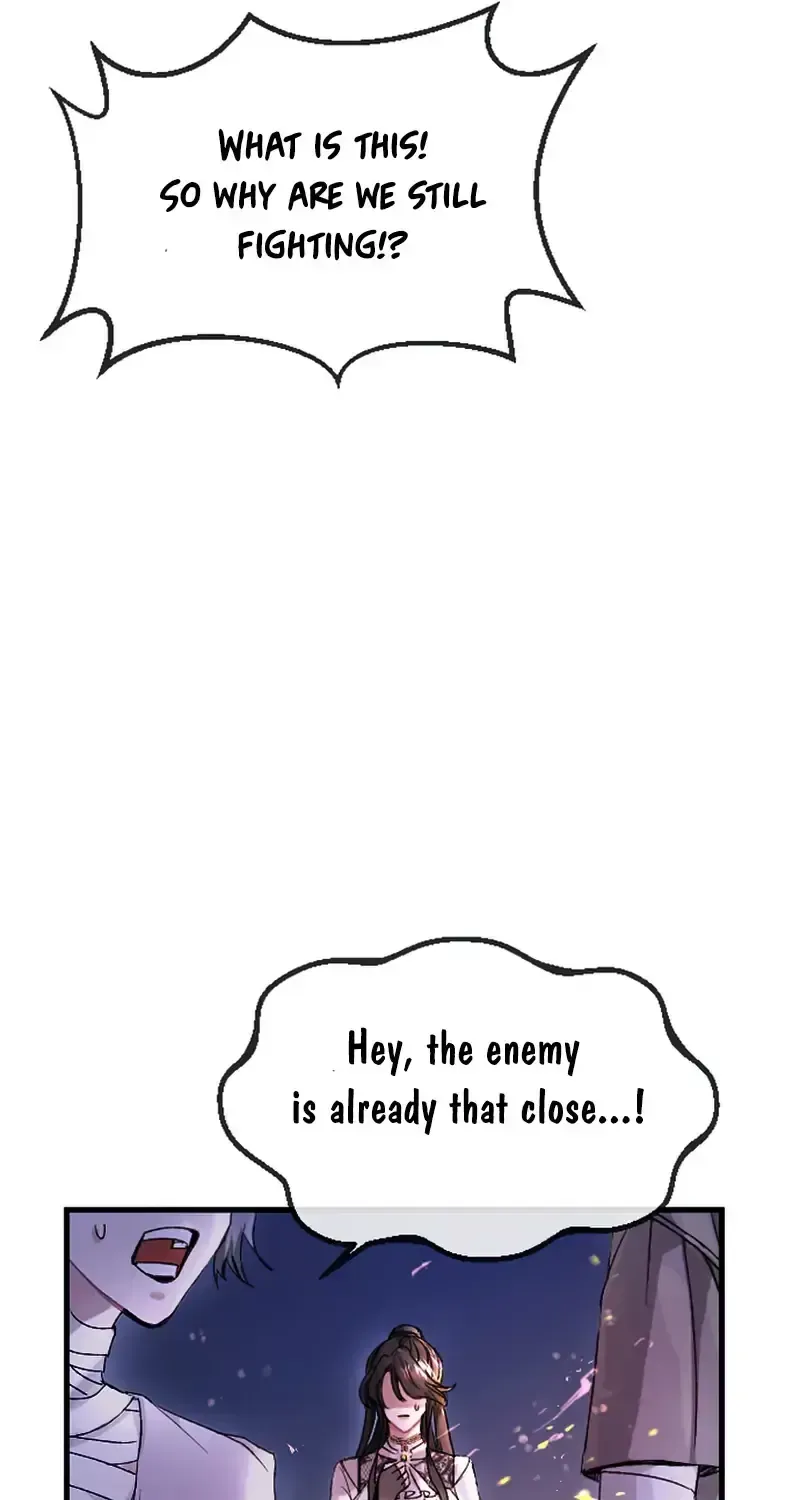 ‏I Will Fall With the Emperor Chapter 1.1 page 48 - 
