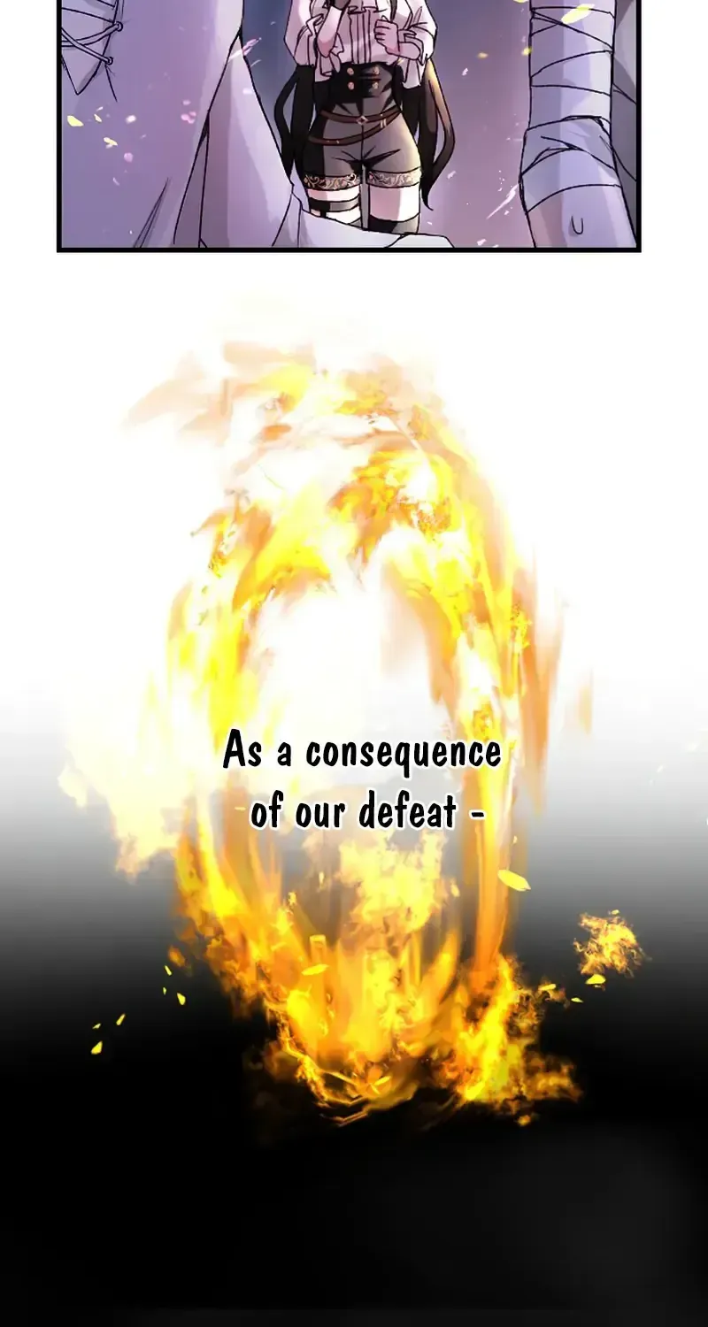 ‏I Will Fall With the Emperor Chapter 1.1 page 49 - 
