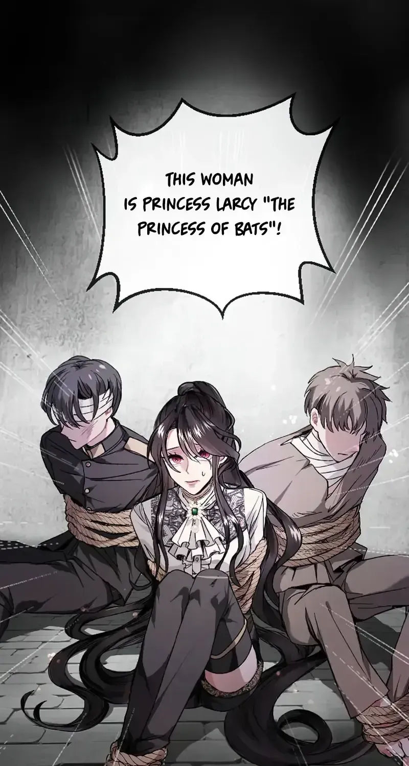 ‏I Will Fall With the Emperor Chapter 1.1 page 50 - 