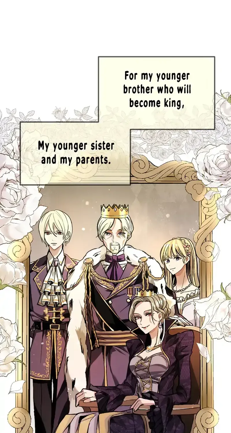 ‏I Will Fall With the Emperor Chapter 1.1 page 7 - 