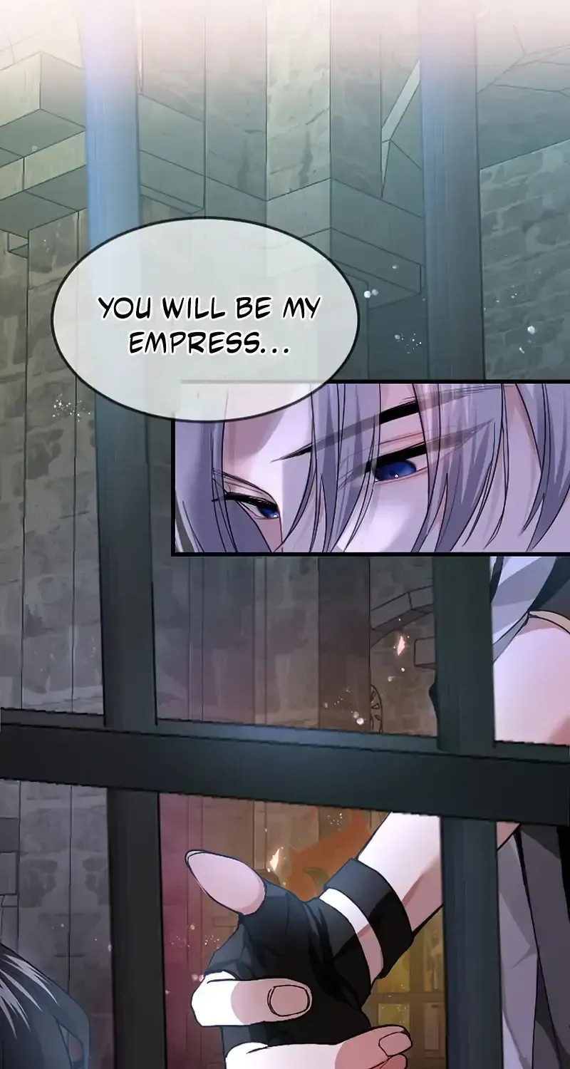 ‏I Will Fall With the Emperor Chapter 1.1 page 69 - 