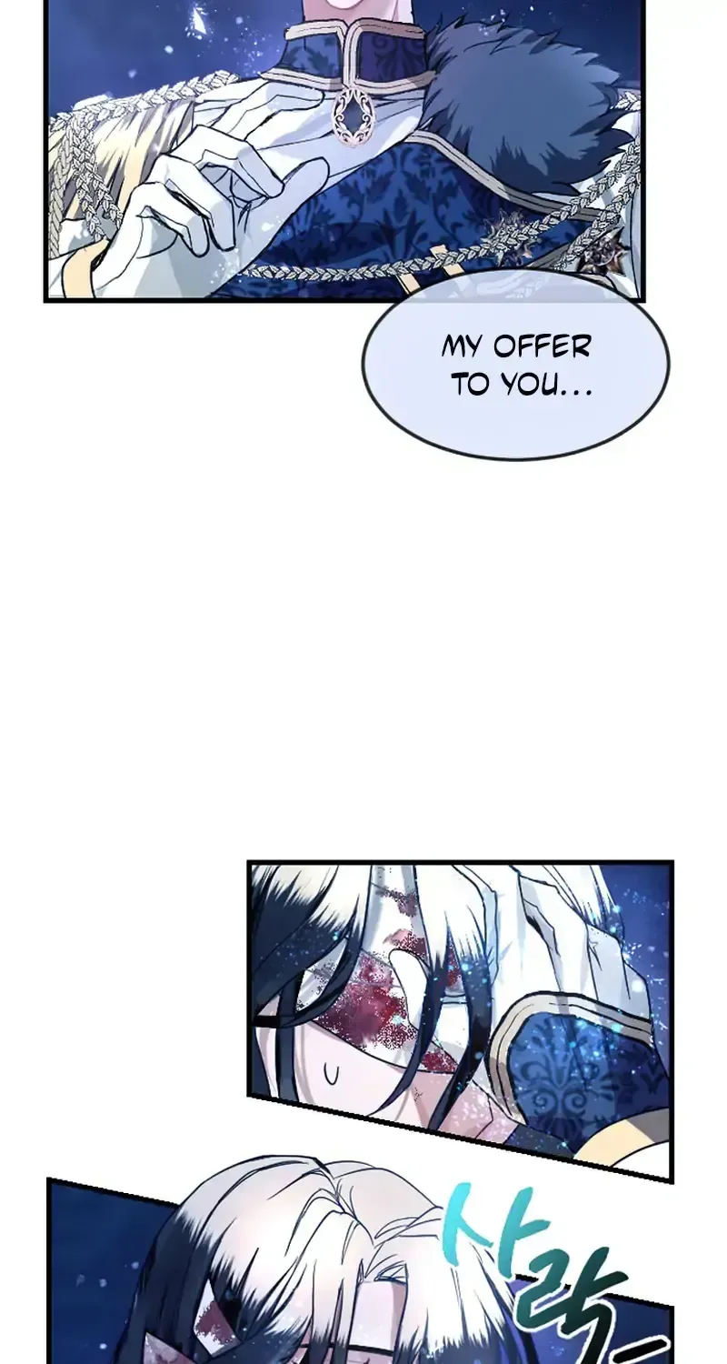 ‏I Will Fall With the Emperor Chapter 1.1 page 88 - 