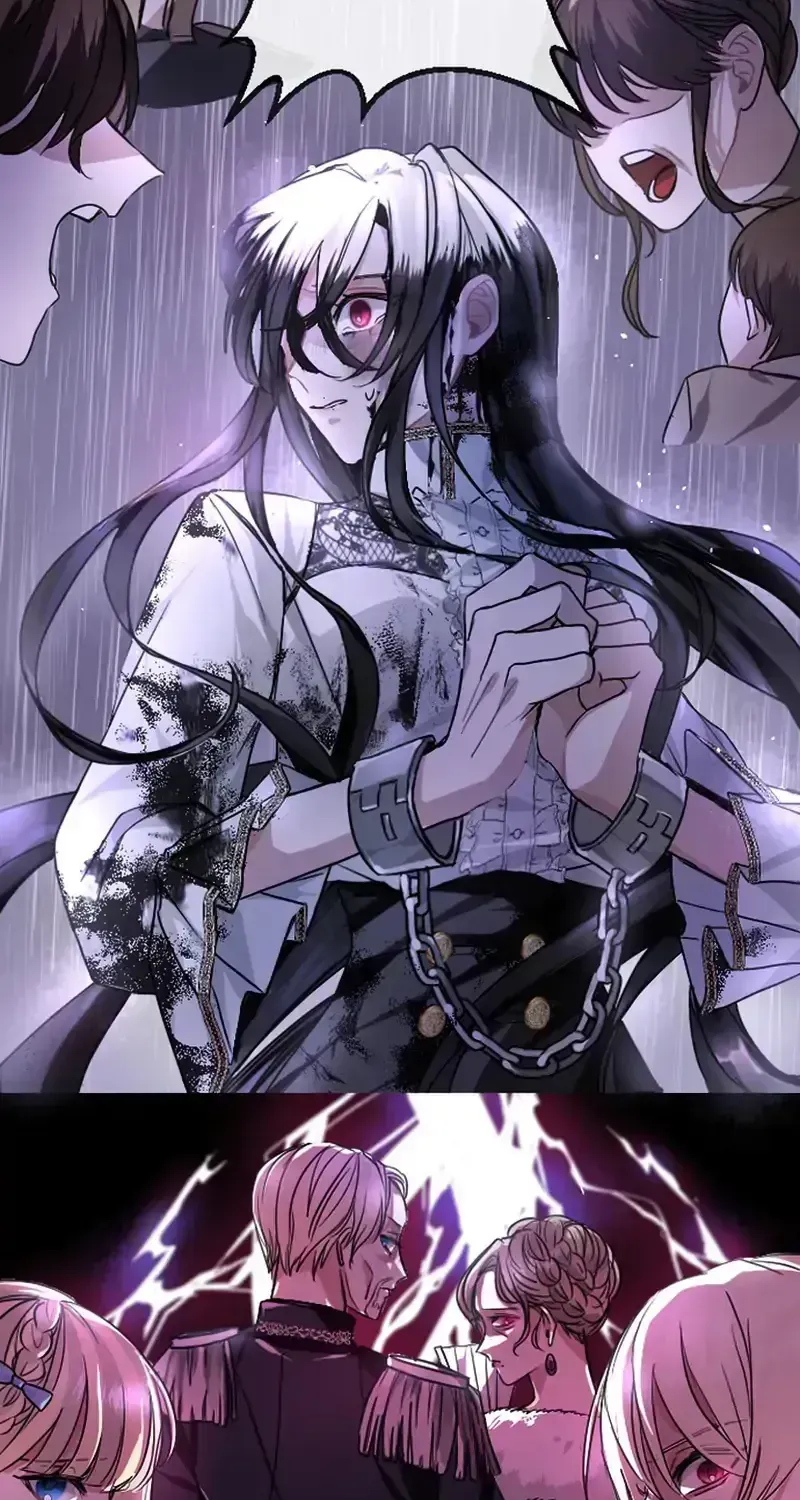 ‏I Will Fall With the Emperor Chapter 1.2 page 105 - 