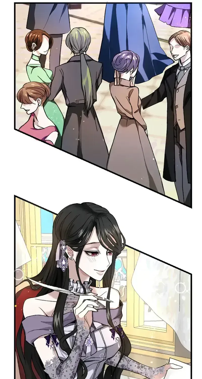 ‏I Will Fall With the Emperor Chapter 1.2 page 12 - 