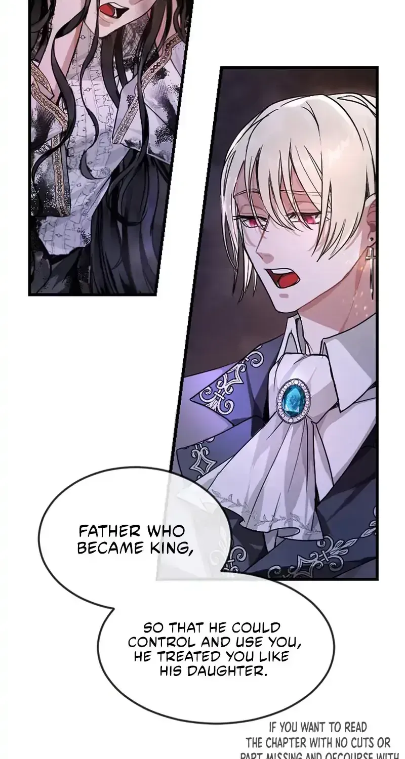 ‏I Will Fall With the Emperor Chapter 1.2 page 117 - 