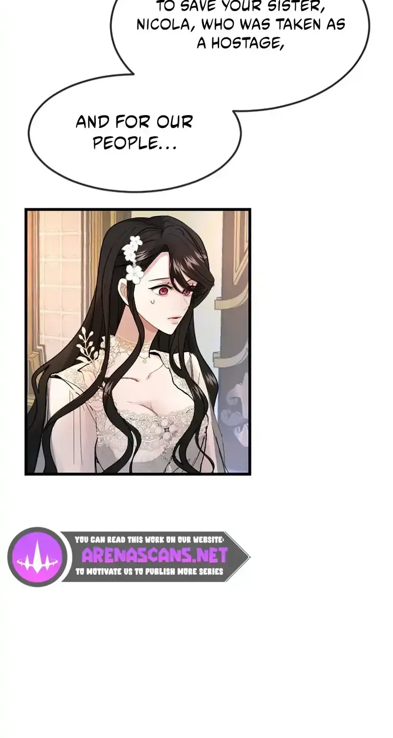 ‏I Will Fall With the Emperor Chapter 1.2 page 22 - 