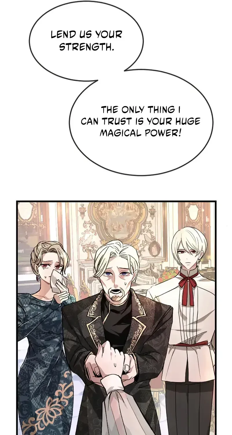 ‏I Will Fall With the Emperor Chapter 1.2 page 24 - 