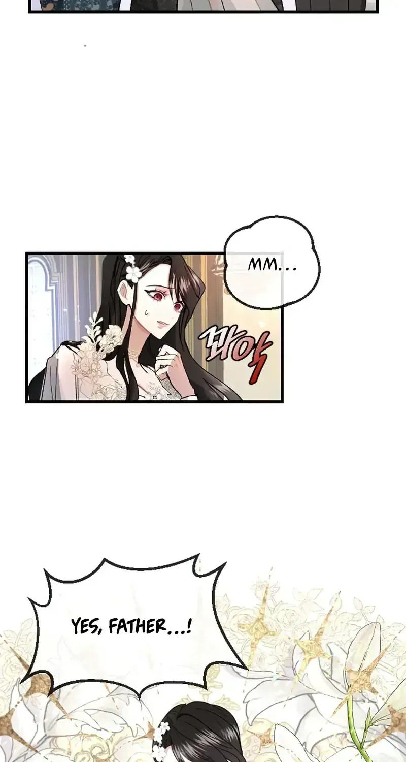 ‏I Will Fall With the Emperor Chapter 1.2 page 25 - 