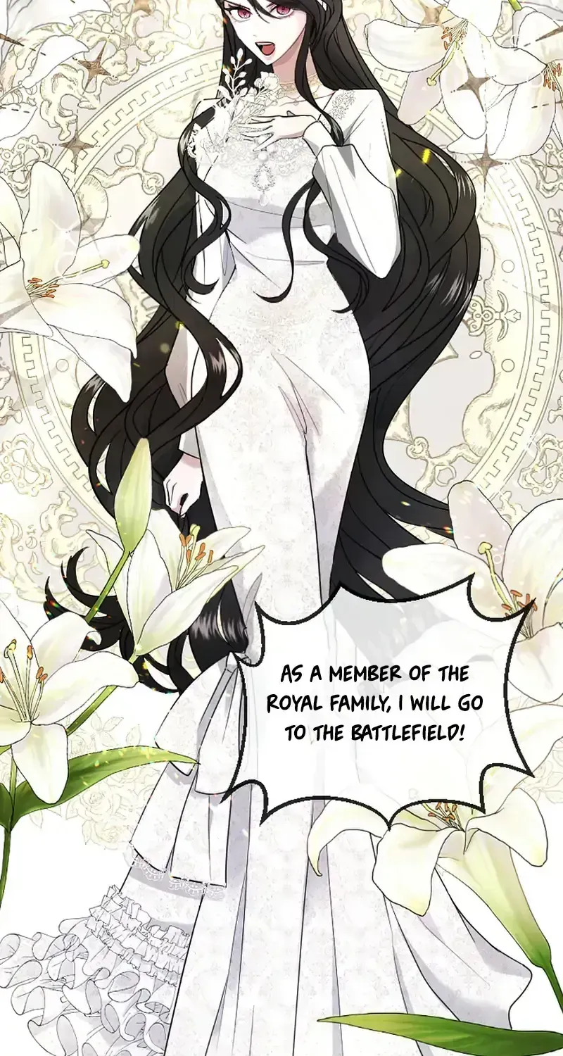 ‏I Will Fall With the Emperor Chapter 1.2 page 26 - 