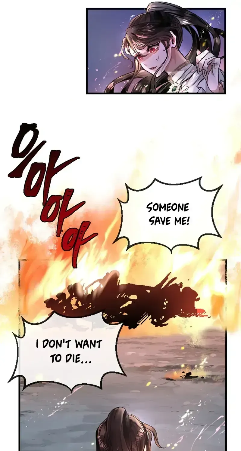 ‏I Will Fall With the Emperor Chapter 1.2 page 36 - 