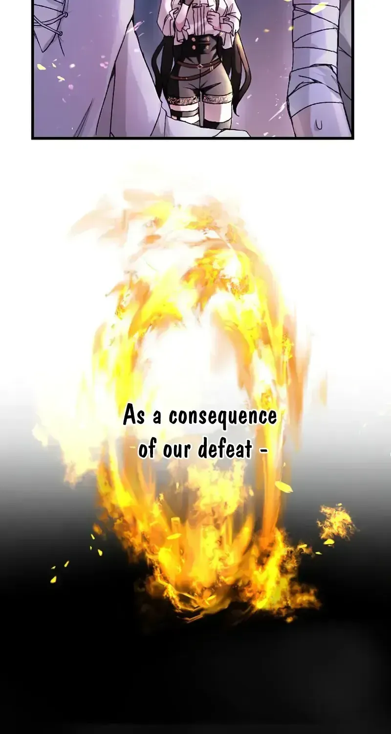 ‏I Will Fall With the Emperor Chapter 1.2 page 49 - 