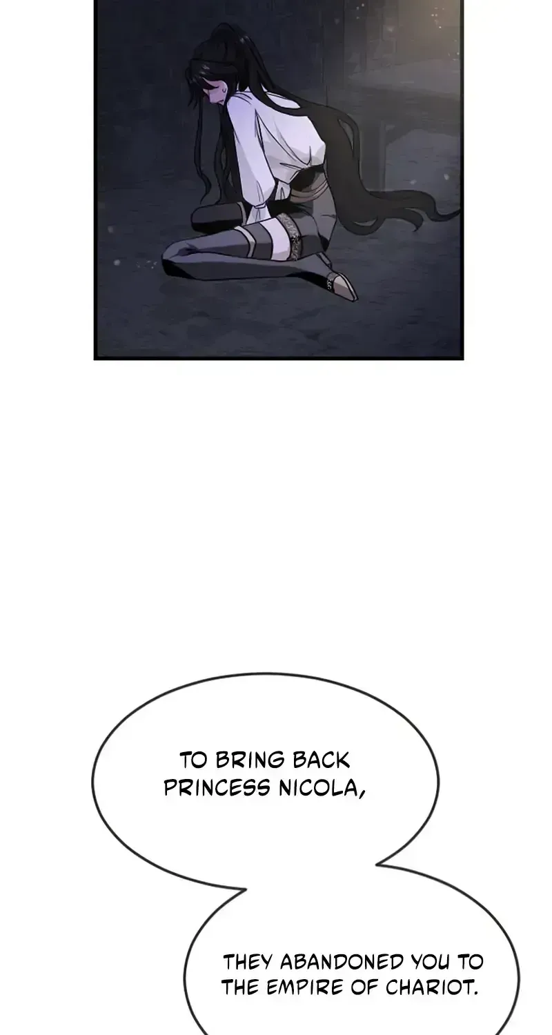 ‏I Will Fall With the Emperor Chapter 1.2 page 54 - 