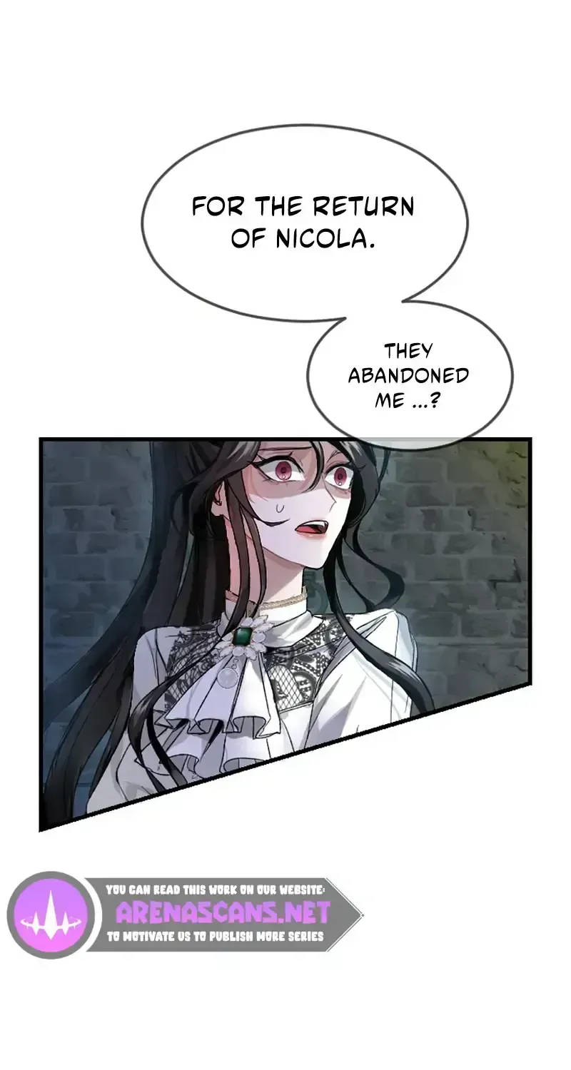 ‏I Will Fall With the Emperor Chapter 1.2 page 58 - 