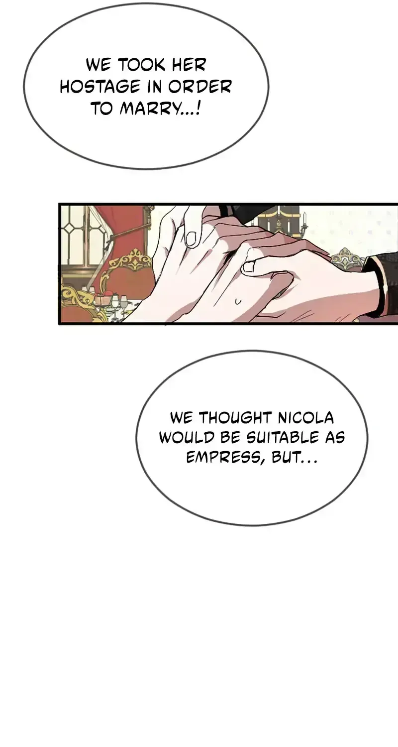 ‏I Will Fall With the Emperor Chapter 1.2 page 60 - 