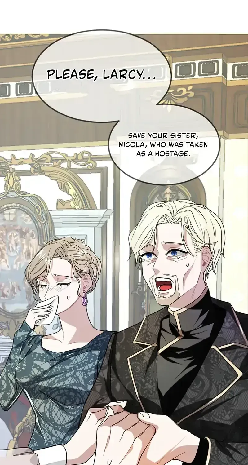 ‏I Will Fall With the Emperor Chapter 1.2 page 61 - 