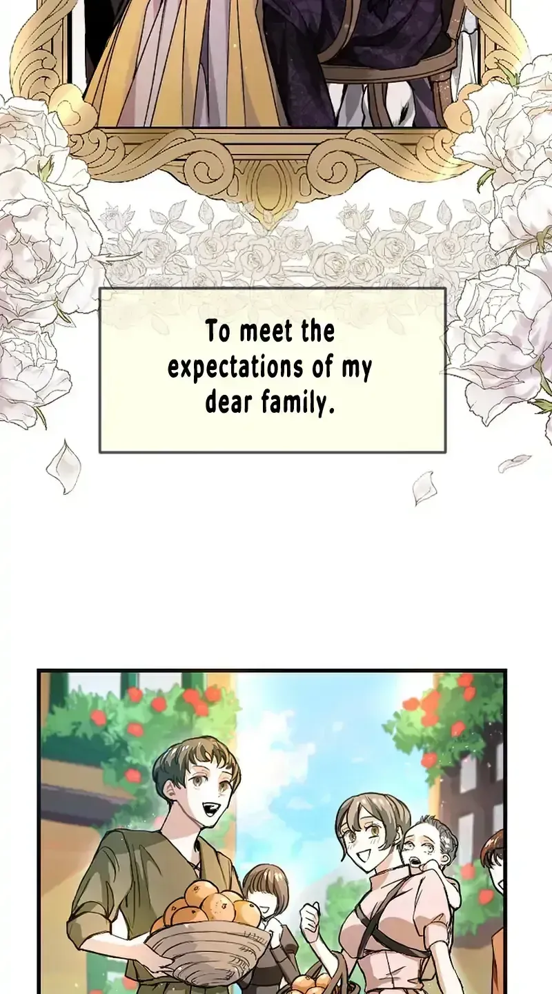 ‏I Will Fall With the Emperor Chapter 1.2 page 8 - 