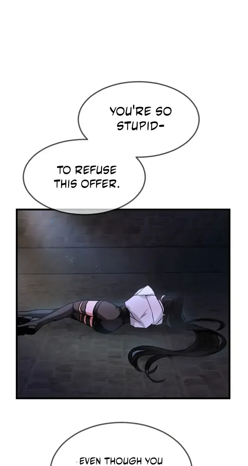 ‏I Will Fall With the Emperor Chapter 1.2 page 76 - 