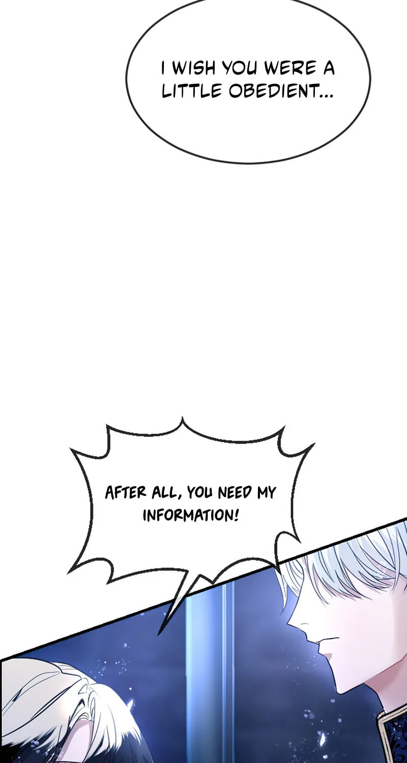 ‏I Will Fall With the Emperor Chapter 1 page 108 - 