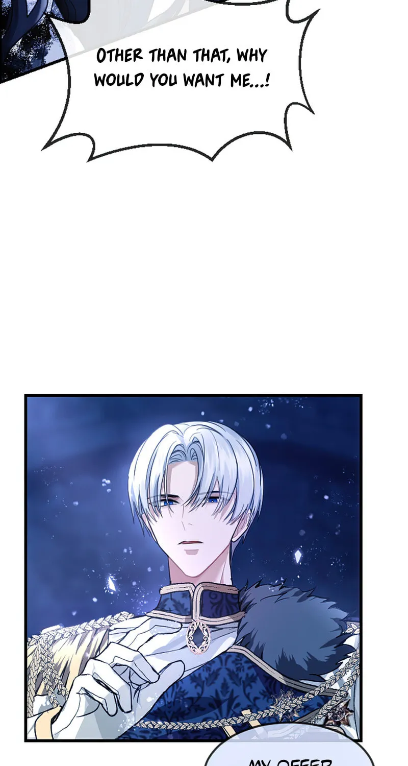 ‏I Will Fall With the Emperor Chapter 1 page 110 - 