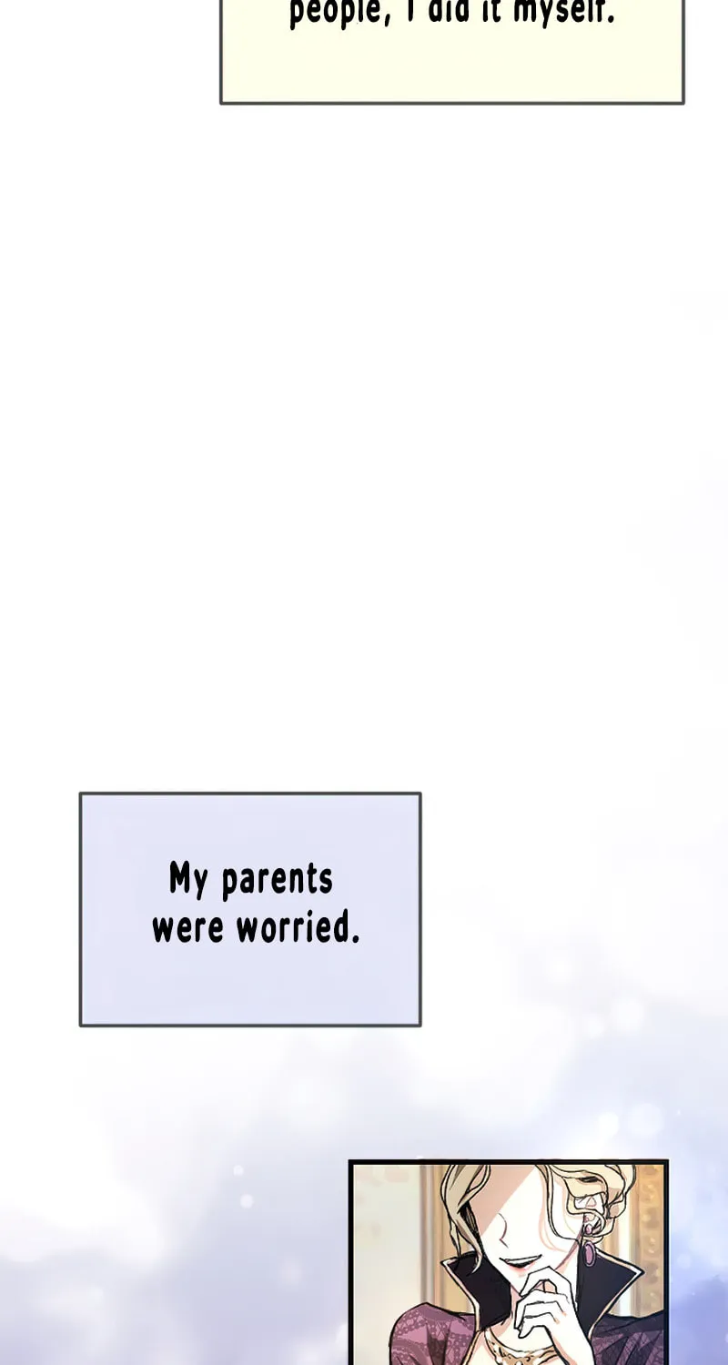‏I Will Fall With the Emperor Chapter 1 page 12 - 