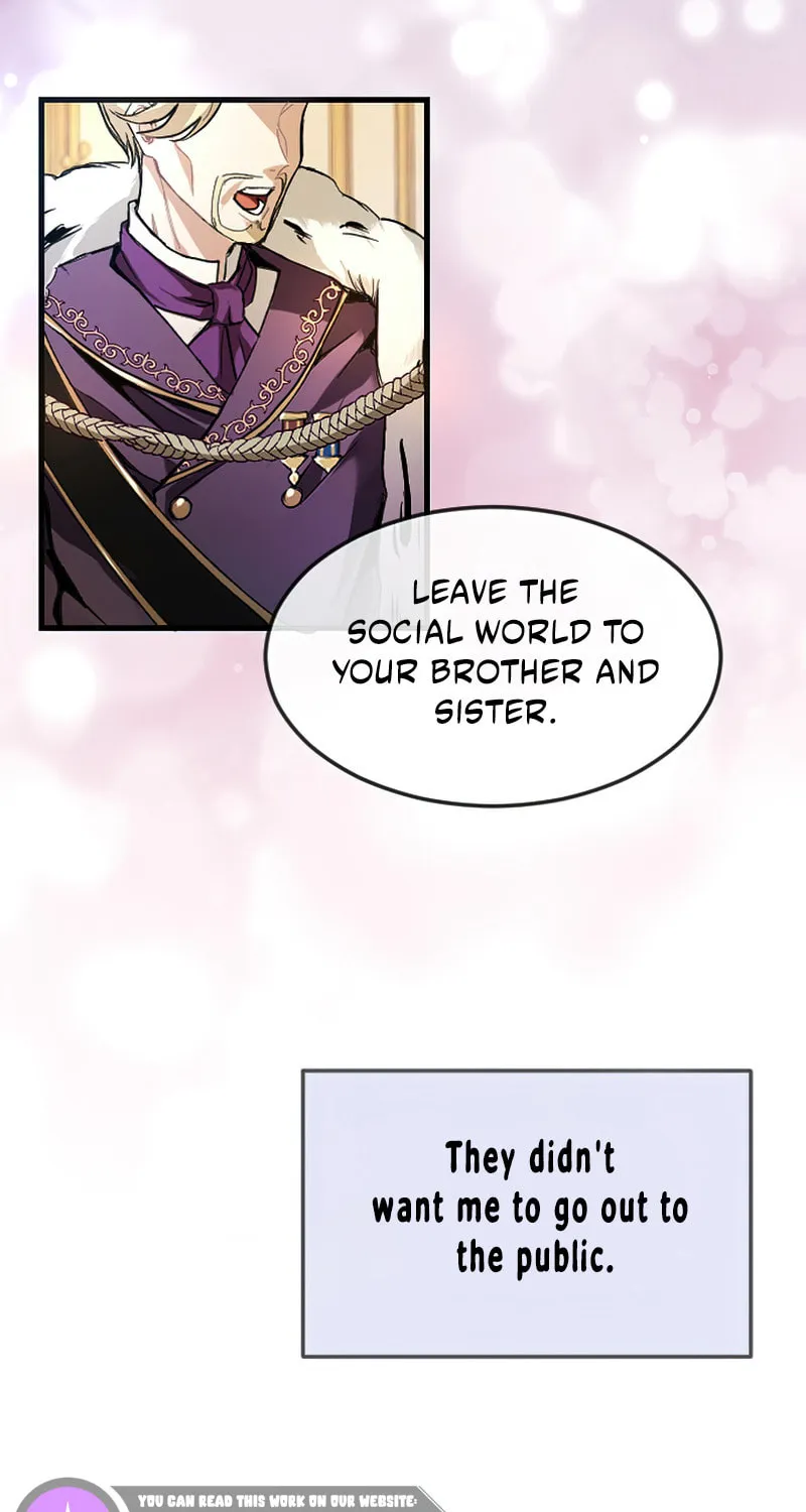 ‏I Will Fall With the Emperor Chapter 1 page 14 - 