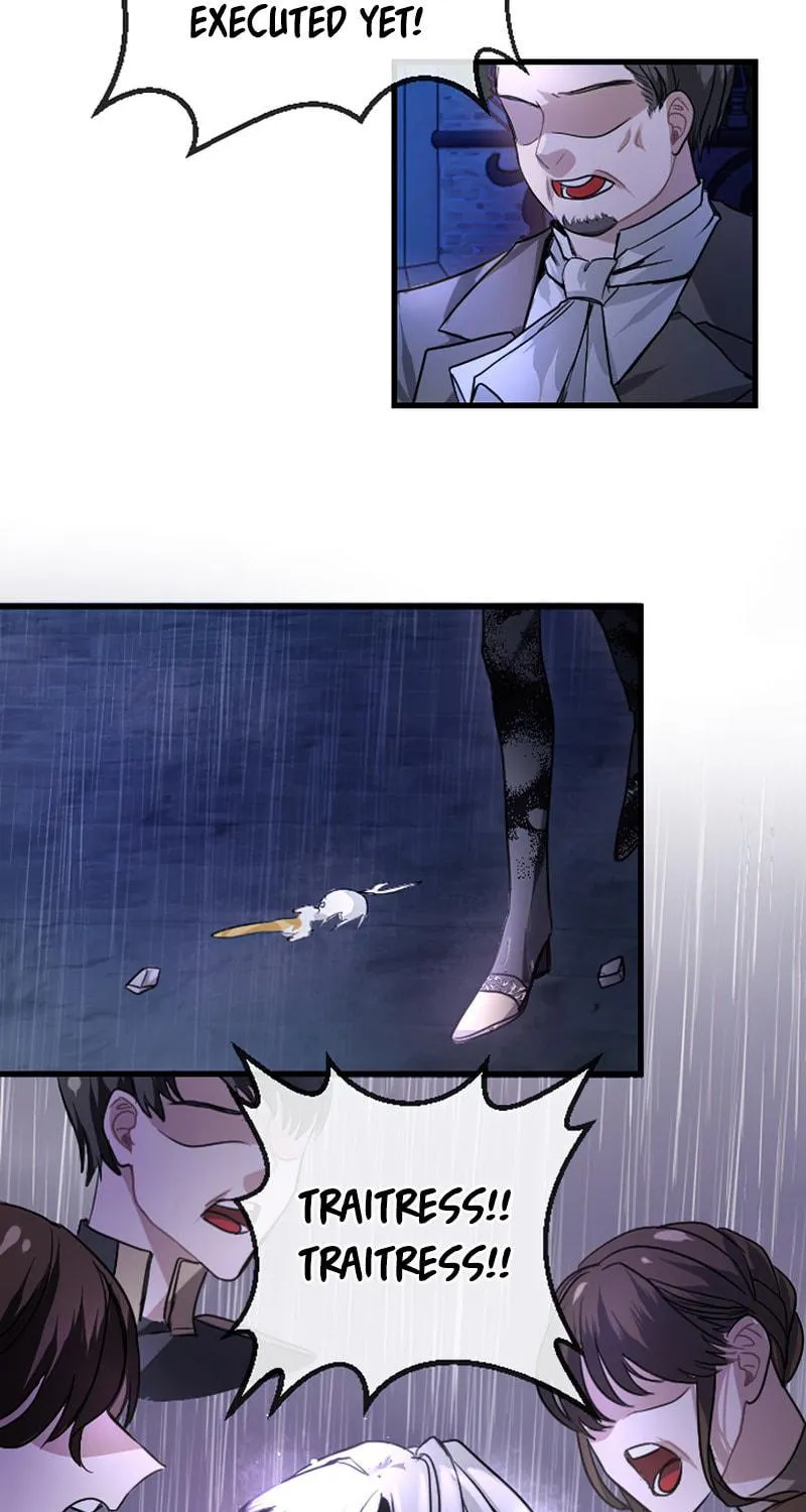 ‏I Will Fall With the Emperor Chapter 1 page 131 - 