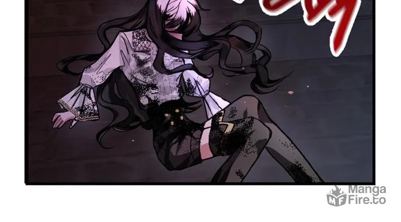 ‏I Will Fall With the Emperor Chapter 1 page 135 - 