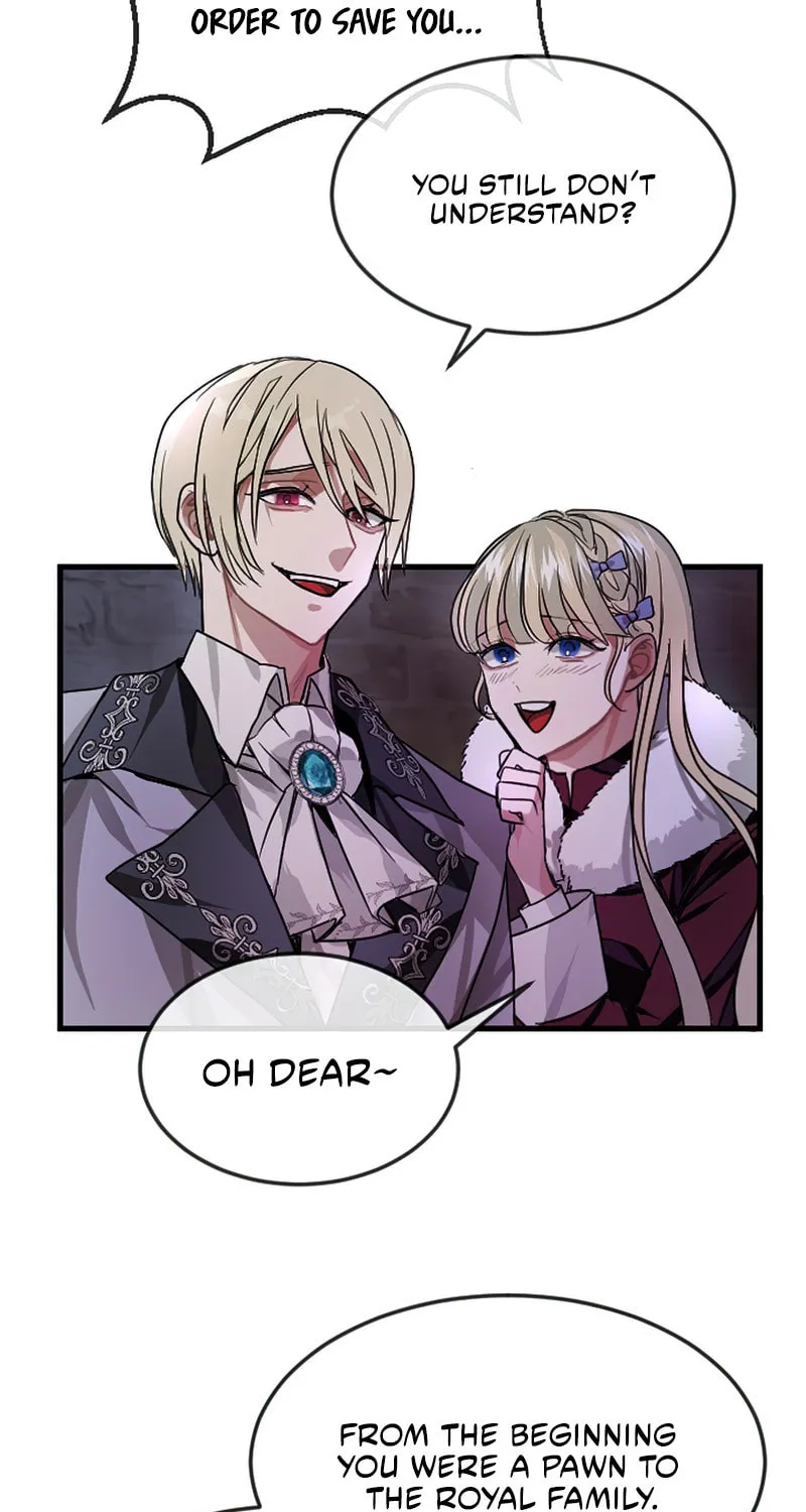 ‏I Will Fall With the Emperor Chapter 1 page 138 - 