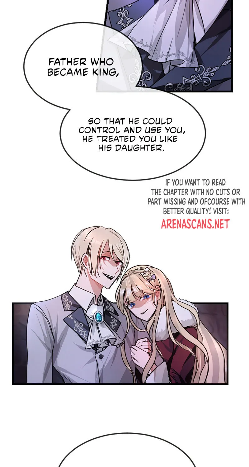 ‏I Will Fall With the Emperor Chapter 1 page 148 - 