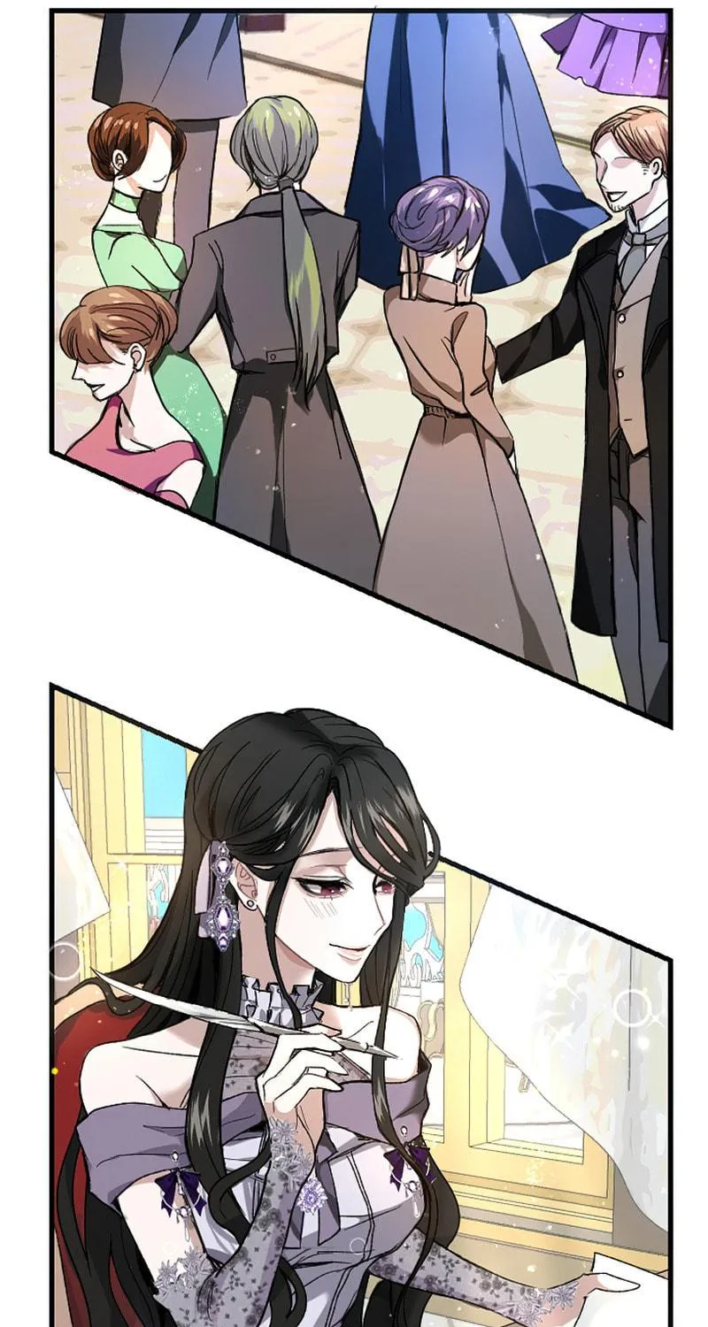 ‏I Will Fall With the Emperor Chapter 1 page 16 - 