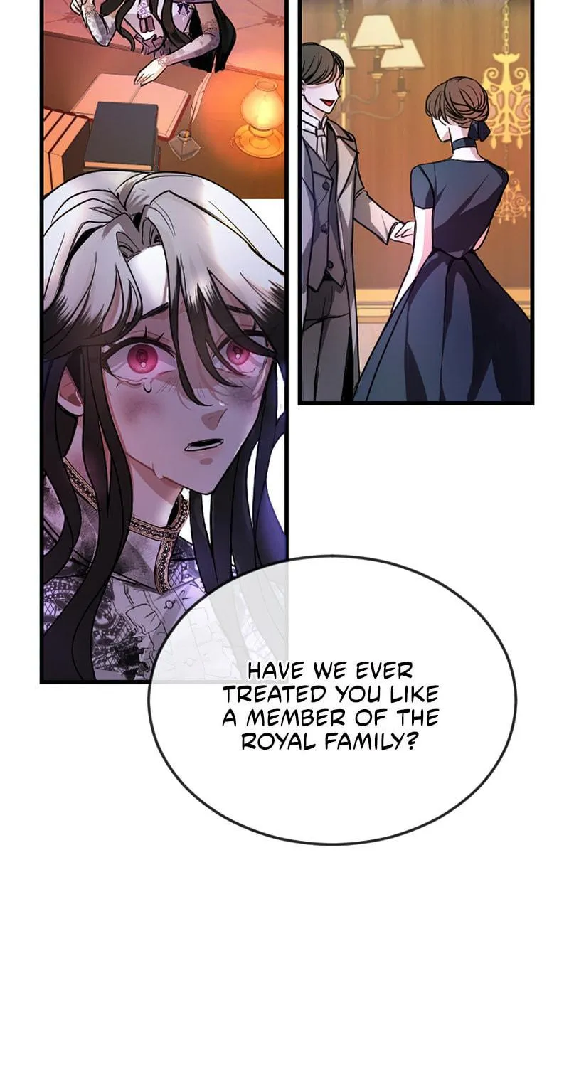 ‏I Will Fall With the Emperor Chapter 1 page 157 - 