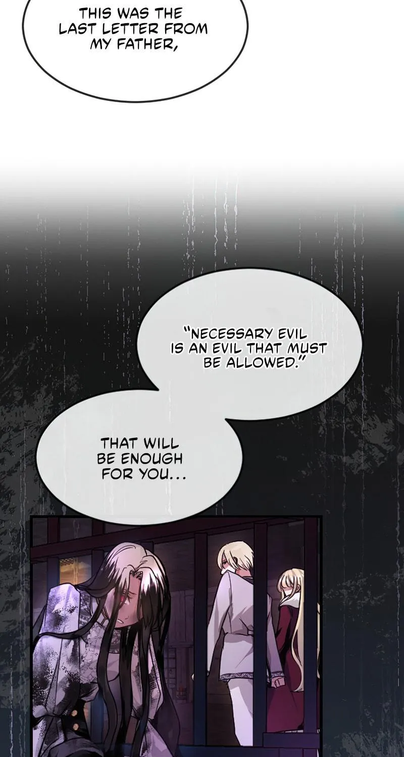 ‏I Will Fall With the Emperor Chapter 1 page 159 - 