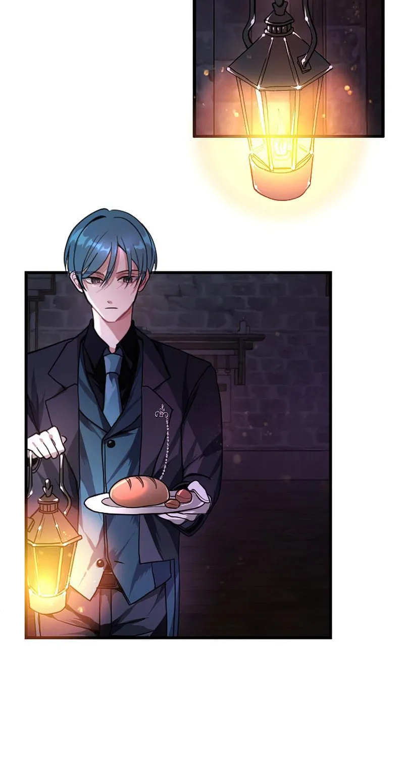‏I Will Fall With the Emperor Chapter 1 page 163 - 