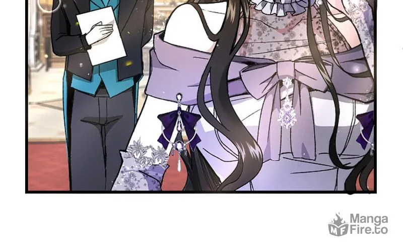 ‏I Will Fall With the Emperor Chapter 1 page 19 - 