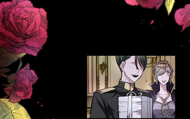 ‏I Will Fall With the Emperor Chapter 1 page 184 - 