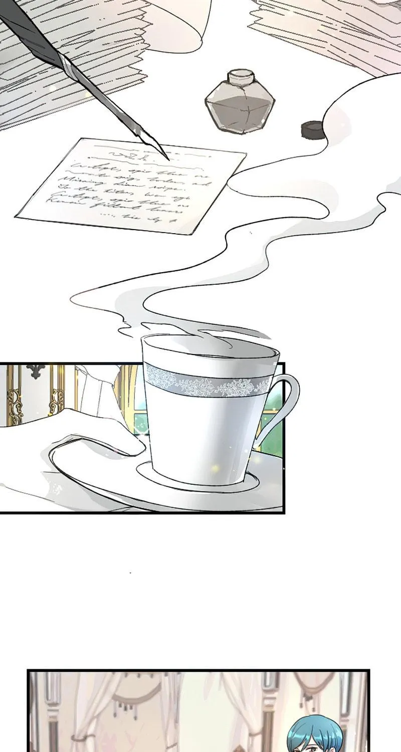 ‏I Will Fall With the Emperor Chapter 1 page 22 - 