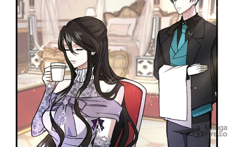 ‏I Will Fall With the Emperor Chapter 1 page 23 - 