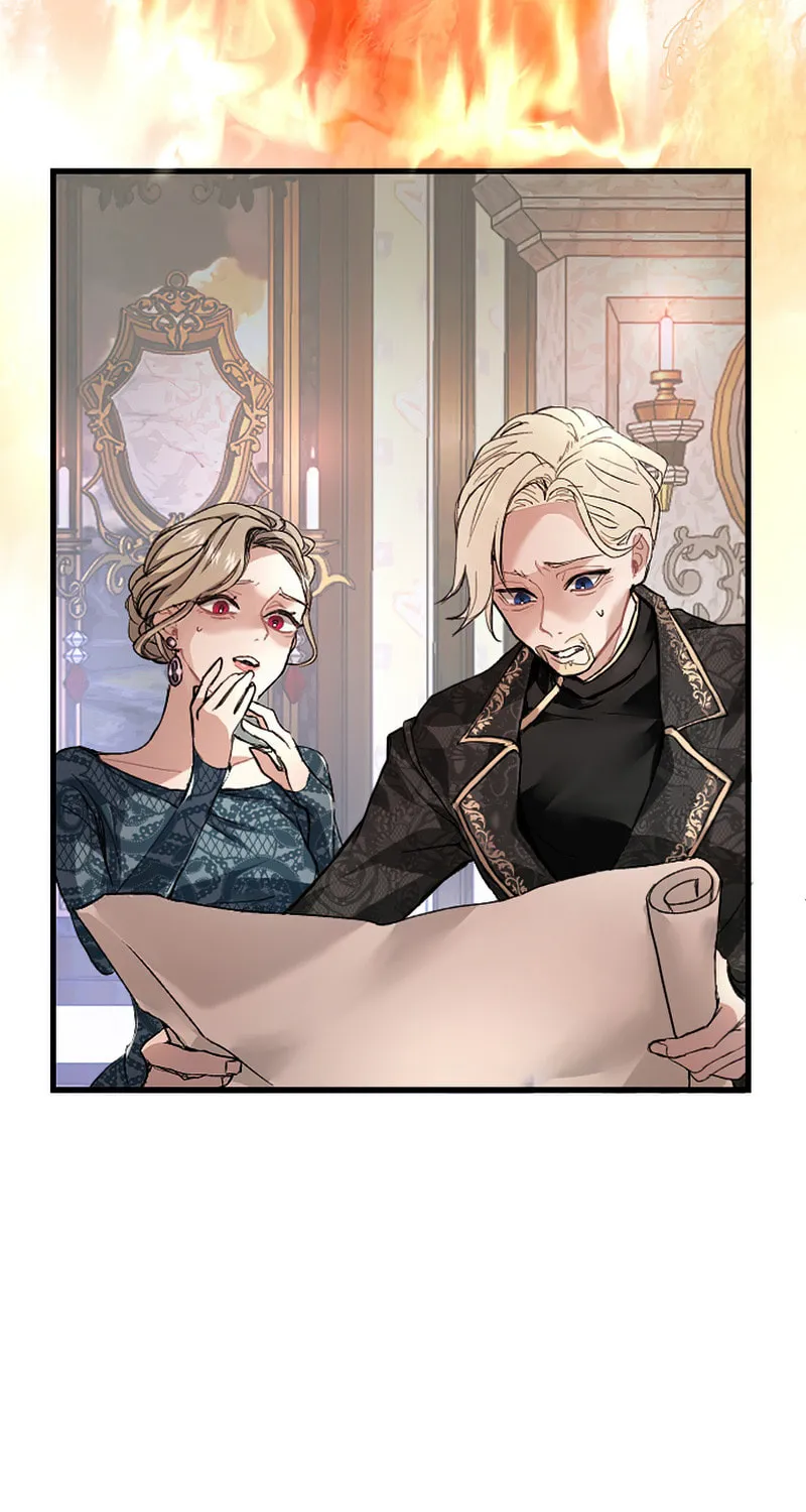 ‏I Will Fall With the Emperor Chapter 1 page 26 - 