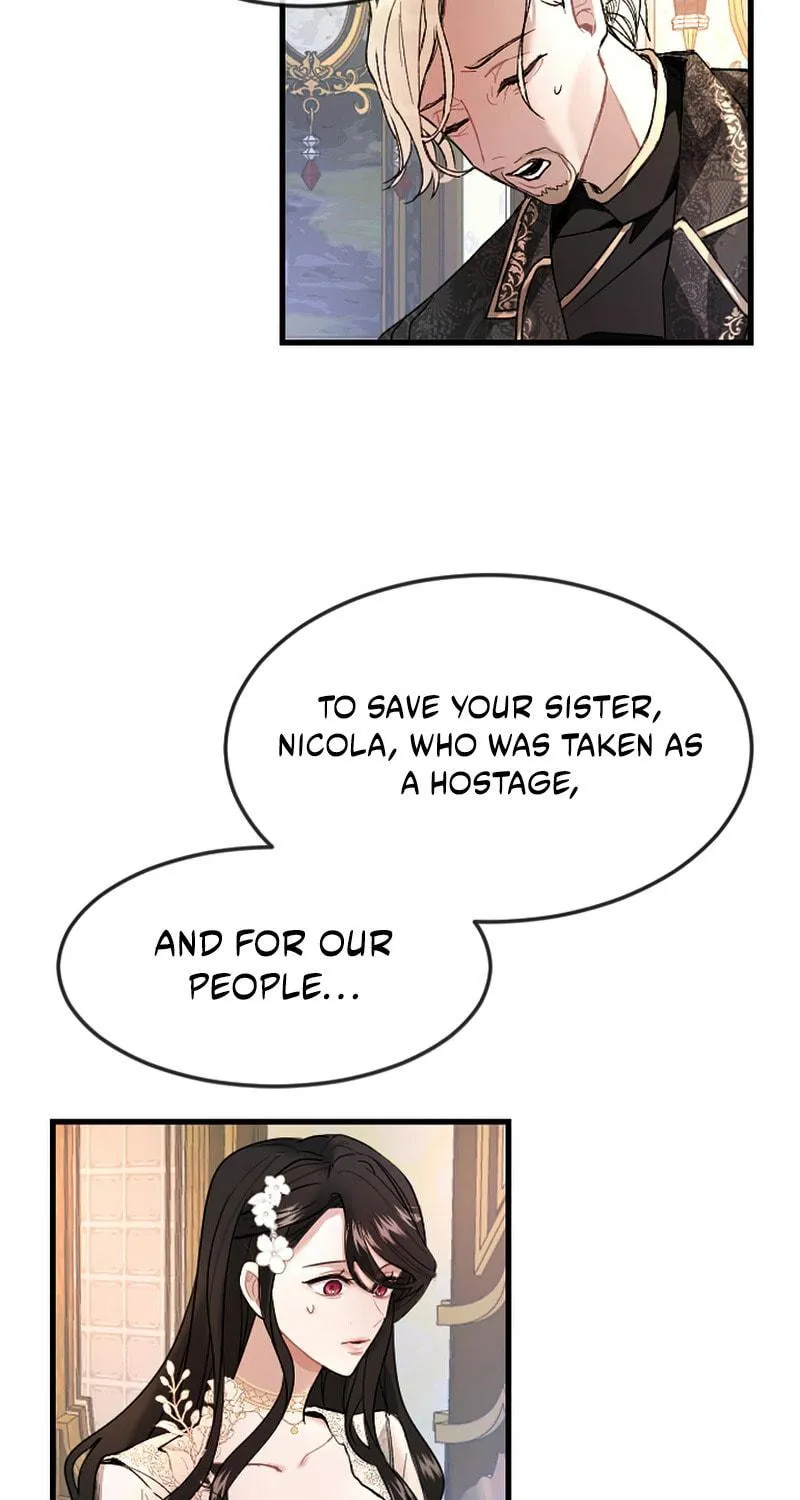 ‏I Will Fall With the Emperor Chapter 1 page 28 - 