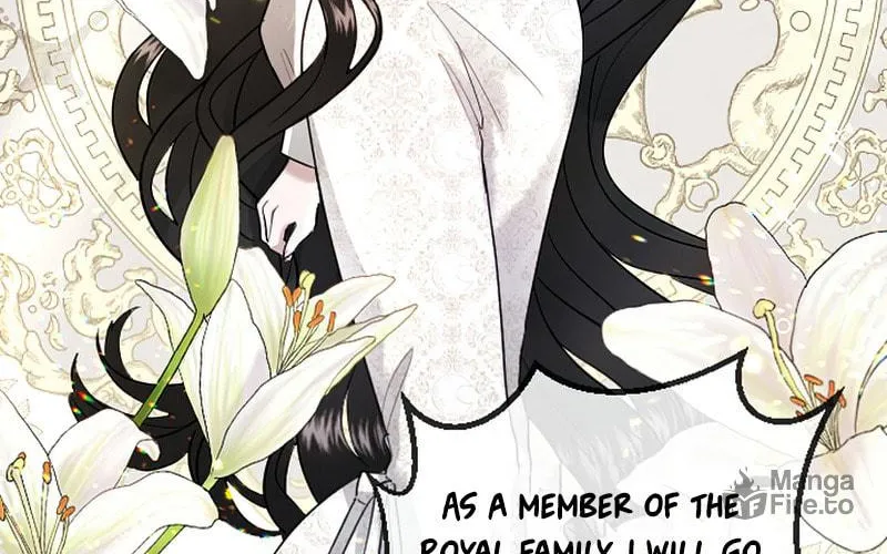 ‏I Will Fall With the Emperor Chapter 1 page 34 - 